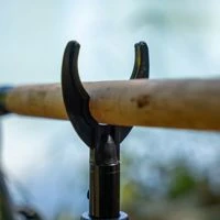 Zebco Trophy Double U Rod Rest
